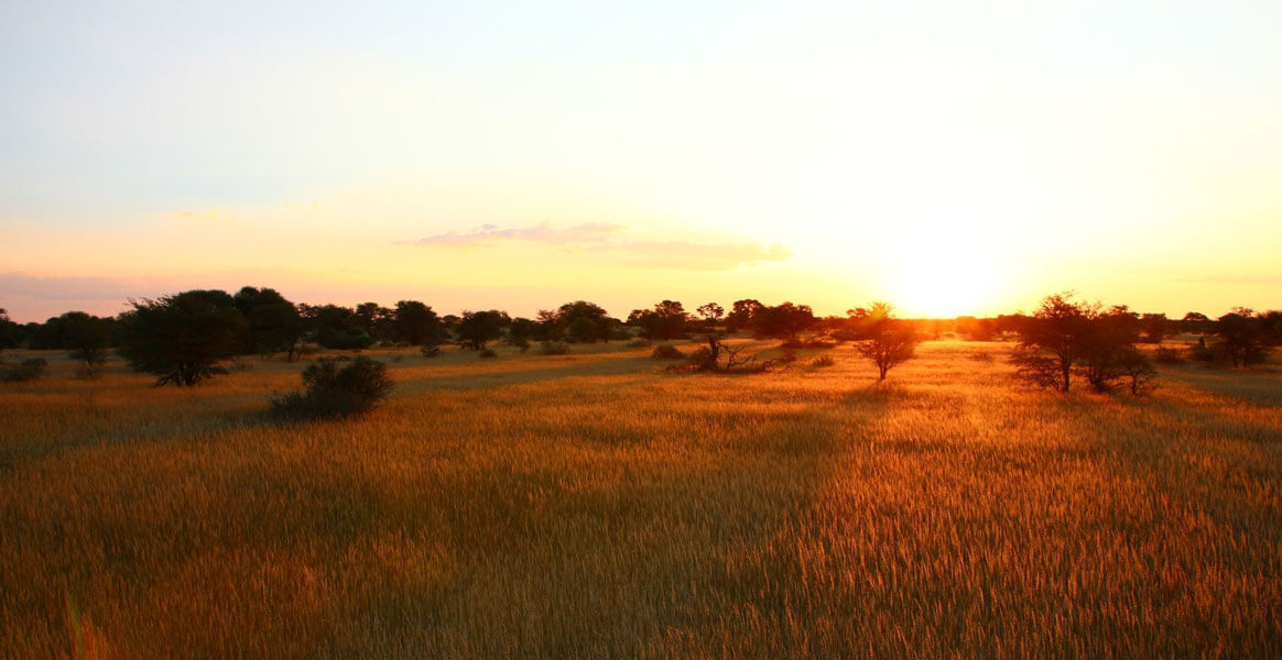 Botswana