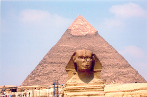 egypt