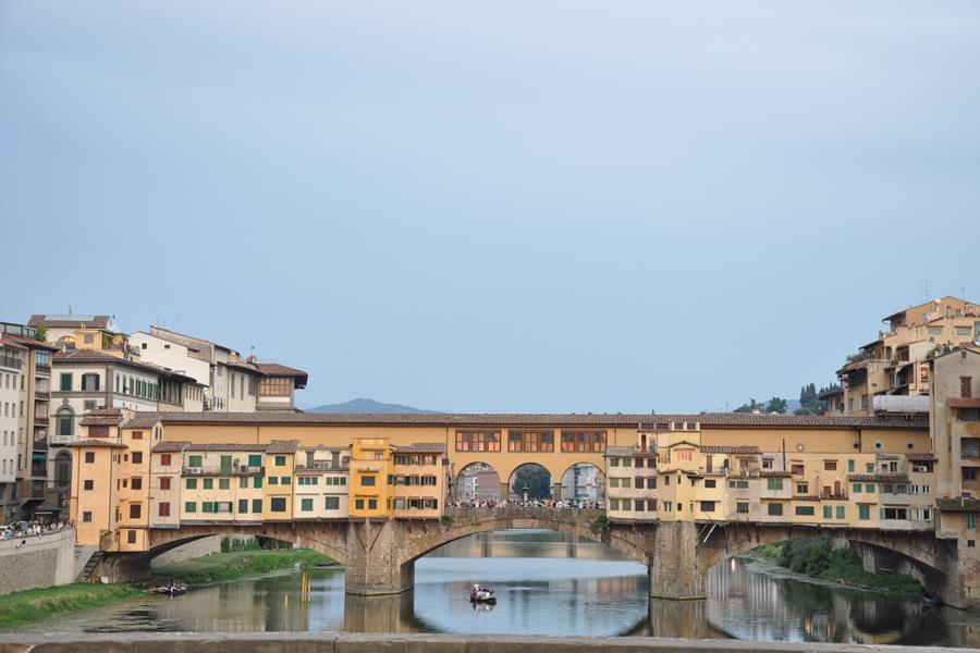 Firenze Italy