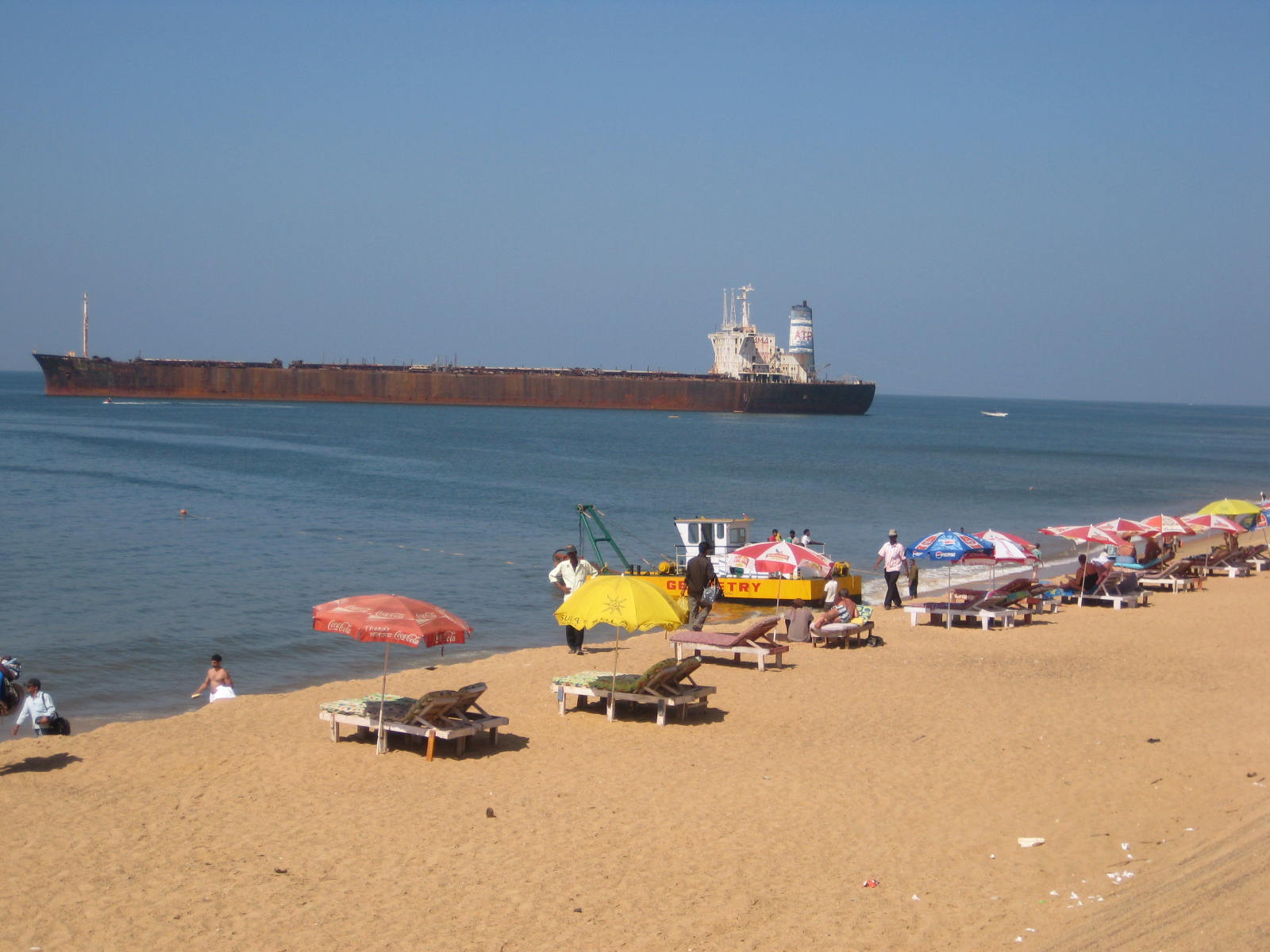 Goa