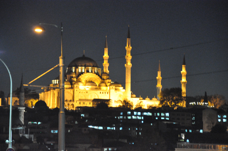 Turkey