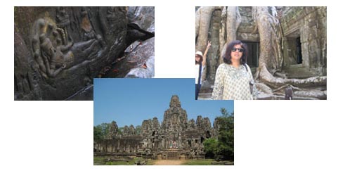 Cambodia