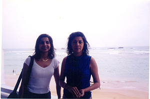 Sri Lanka